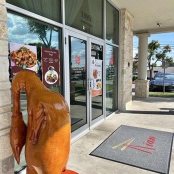 Golden Palace - Dim Sum Near Me - Austin, Texas