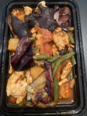 Sap's Ver Fine Thai Cuisine by null