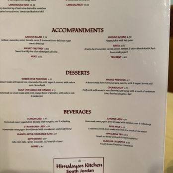 Himalayan Kitchen South Jordan - Himalayan/Nepalese Near Me - South Jordan, Utah Himalayan Kitchen South Jordan - Himalayan/Nepalese Near Me - South Jordan, Utah