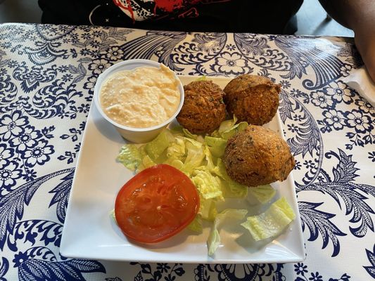 Niko's Gyros Beacon Hill by null