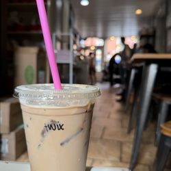 Plume Cafe