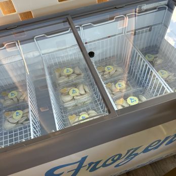 Baba Pierogies - Oooo can get frozen pierogies - Coffee & Tea Near Me - Delray Beach, Florida Baba Pierogies - Oooo can get frozen pierogies - Coffee & Tea Near Me - Delray Beach, Florida