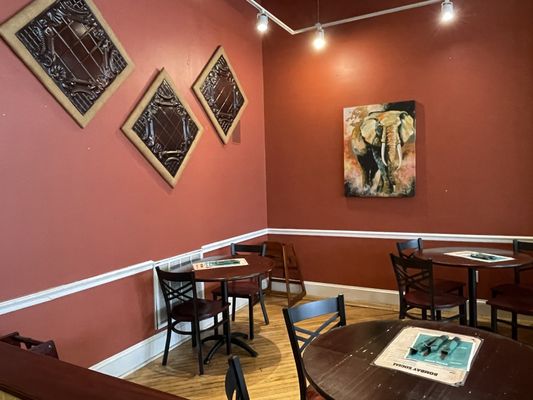 Bombay Social by null