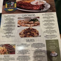 Restaurant Menu Restaurant Menu