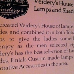 Ye Ole Tobacco Shop - "give the ladies something to enjoy as the men selected cigars." really?!