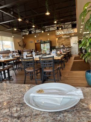 Aliz Seafood and Grill House by null