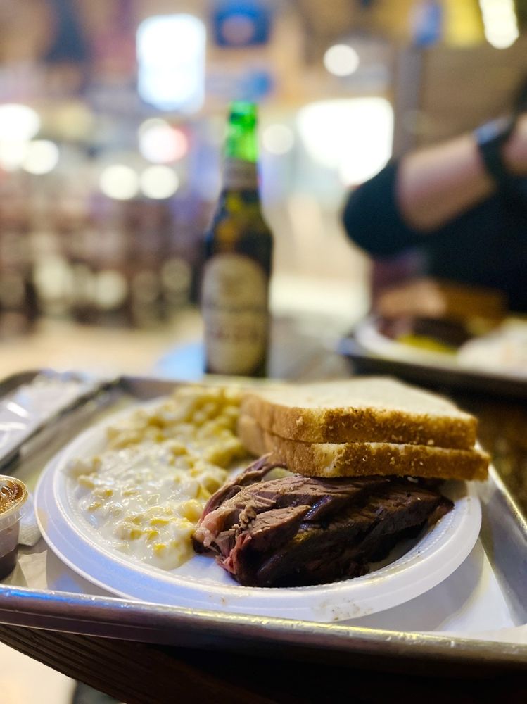Augie's Alamo City BBQ Steakhouse