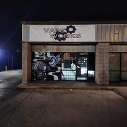 Vape Works & Head Shop