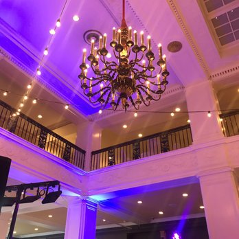 The Patrick Henry Ballroom - Venues & Event Spaces Near Me - Roanoke, Virginia The Patrick Henry Ballroom - Venues & Event Spaces Near Me - Roanoke, Virginia