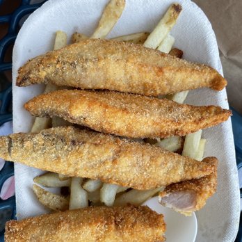 Ivar's Fish Bar - Seafood Near Me - Seattle, Washington Ivar's Fish Bar - Seafood Near Me - Seattle, Washington