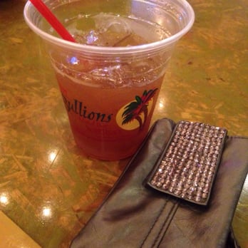 Rum Bullions Island Bar - Getting the night started :) - Bars Near Me - Reno, Nevada