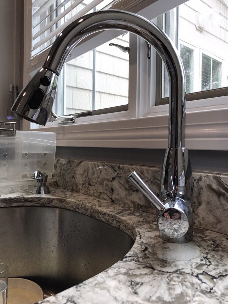 Slide of First Response Plumber