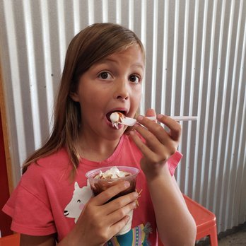 The Juice Company - Chocolate frozen yogurt - Juice Bars & Smoothies Near Me - Des Moines, Iowa The Juice Company - Chocolate frozen yogurt - Juice Bars & Smoothies Near Me - Des Moines, Iowa