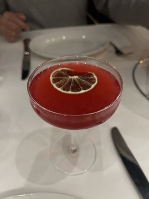 Charlie Martin's by null