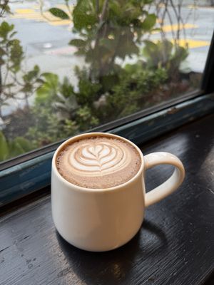 Fiddle Fig Cafe & Coffee by null