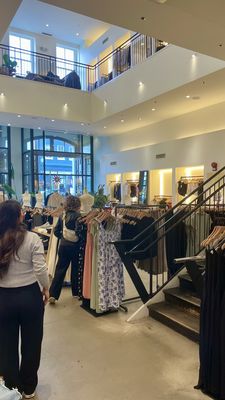 Aritzia by null