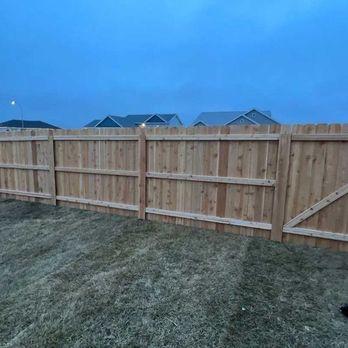 Huber Fencing - Fences & Gates Near Me - Cedar Rapids, Iowa Huber Fencing - Fences & Gates Near Me - Cedar Rapids, Iowa