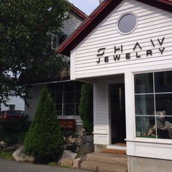 Shaw Samuel Fine Contemporary Jewelry