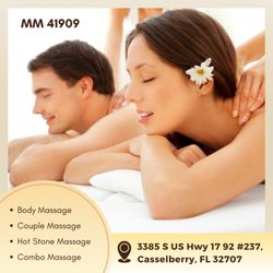 Ruby Spa & Massage - Come and try our services