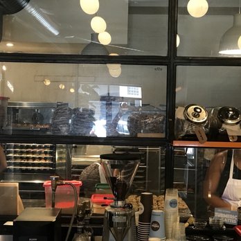 Think Coffee - Coffee & Tea Near Me - Brooklyn, New York