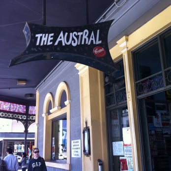 The Austral - Pubs Near Me - Adelaide, SA