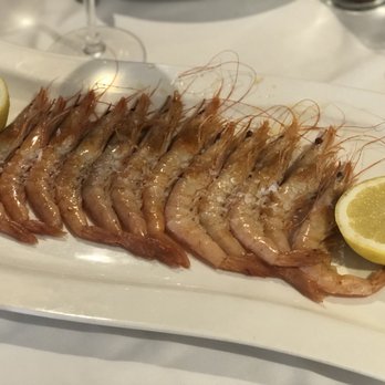 La Posada del Mar - Seafood Near Me - Santander, S La Posada del Mar - Seafood Near Me - Santander, S