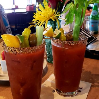Marlow's Tavern - New American Near Me - Oviedo, Florida