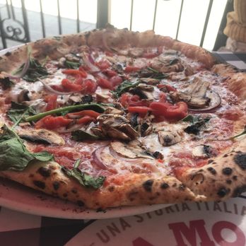 The Grand Pizzeria - Italian Near Me - Ottawa, Ontario
