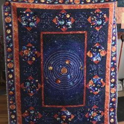 The Quilting Bee