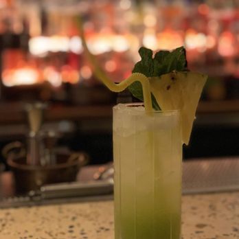Sunroom - Cocktail Bars Near Me - Orlando, Florida