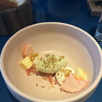Miro Kaimuki - Asian Fusion Near Me - Honolulu, Hawaii
