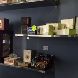 Humidor Next Door