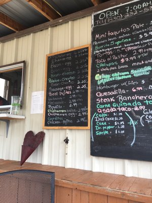 Menu photo 4 Taqueria San Juan Leakey, TX Menu photo 4 Taqueria San Juan Leakey, TX
