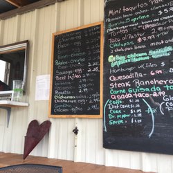 Taqueria San Juan