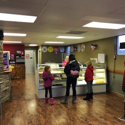 Main’s Bakery