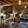 Crater Lake Lodge