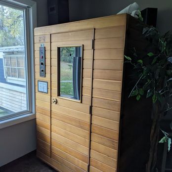 Sonlit Retreats - Infrared Sauna - Health Retreats Near Me - Waterloo, Nebraska