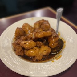 China Harbor - General Tso's Chicken