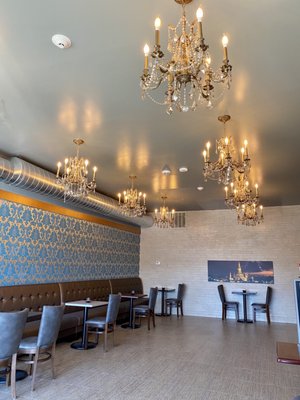 Thai Chic Bistro 1241 Broadway 1243 Hewlett Ny Mapquest