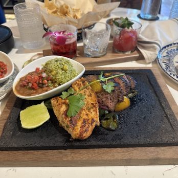 Mexican Sugar - Domain - Beef and Chicken Fajitas - Mexican Near Me - Austin, Texas Mexican Sugar - Domain - Beef and Chicken Fajitas - Mexican Near Me - Austin, Texas