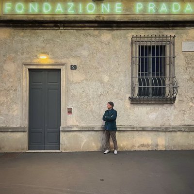 Fondazione Prada by null