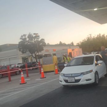 Costco Gasoline - I had to walk from the pump next to the street all the way to the booth, to get help - Gas Stations Near Me - Signal Hill, California Costco Gasoline - I had to walk from the pump next to the street all the way to the booth, to get help - Gas Stations Near Me - Signal Hill, California