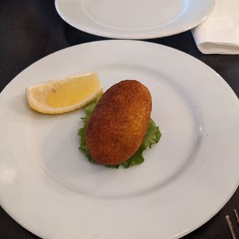 Derya - Kibbeh - Turkish Near Me - Paris, 75