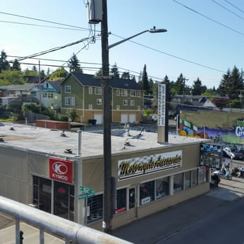 Seattle Cycle Center - Motorcycle Repair Near Me - Seattle, Washington Seattle Cycle Center - Motorcycle Repair Near Me - Seattle, Washington