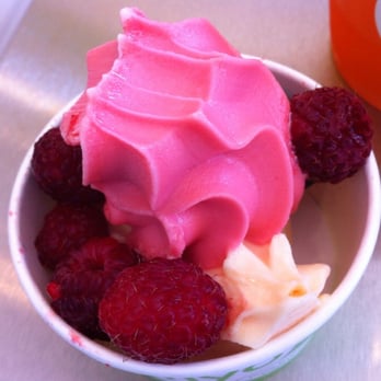 MYO Frozen Yogurt - Child or Senior small cup: ask staff for these. - Ice Cream & Frozen Yogurt Near Me - Salinas, California MYO Frozen Yogurt - Child or Senior small cup: ask staff for these. - Ice Cream & Frozen Yogurt Near Me - Salinas, California