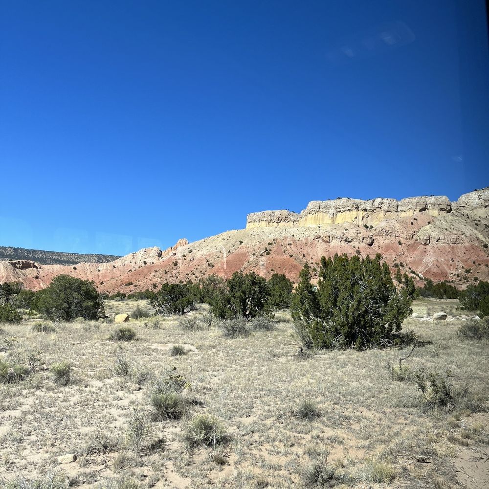 Ghost Ranch - Museums Near Me - Abiquiu, New Mexico Ghost Ranch - Museums Near Me - Abiquiu, New Mexico