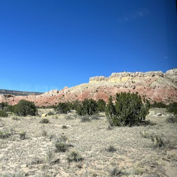 Ghost Ranch - Museums Near Me - Abiquiu, New Mexico