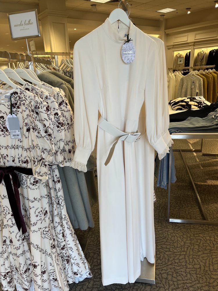 DILLARD’S Updated October 2024 18 Photos 1200 County Line Rd, Ridgeland, Mississippi