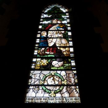 Christ Church Cathedral - Churches Near Me - Victoria, British Columbia