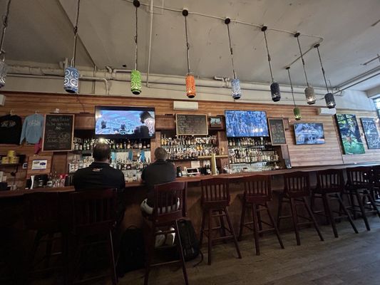 Some Random Bar by null